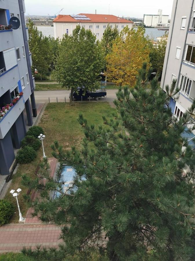 Apartman Bondi 2 Cladova Exterior foto