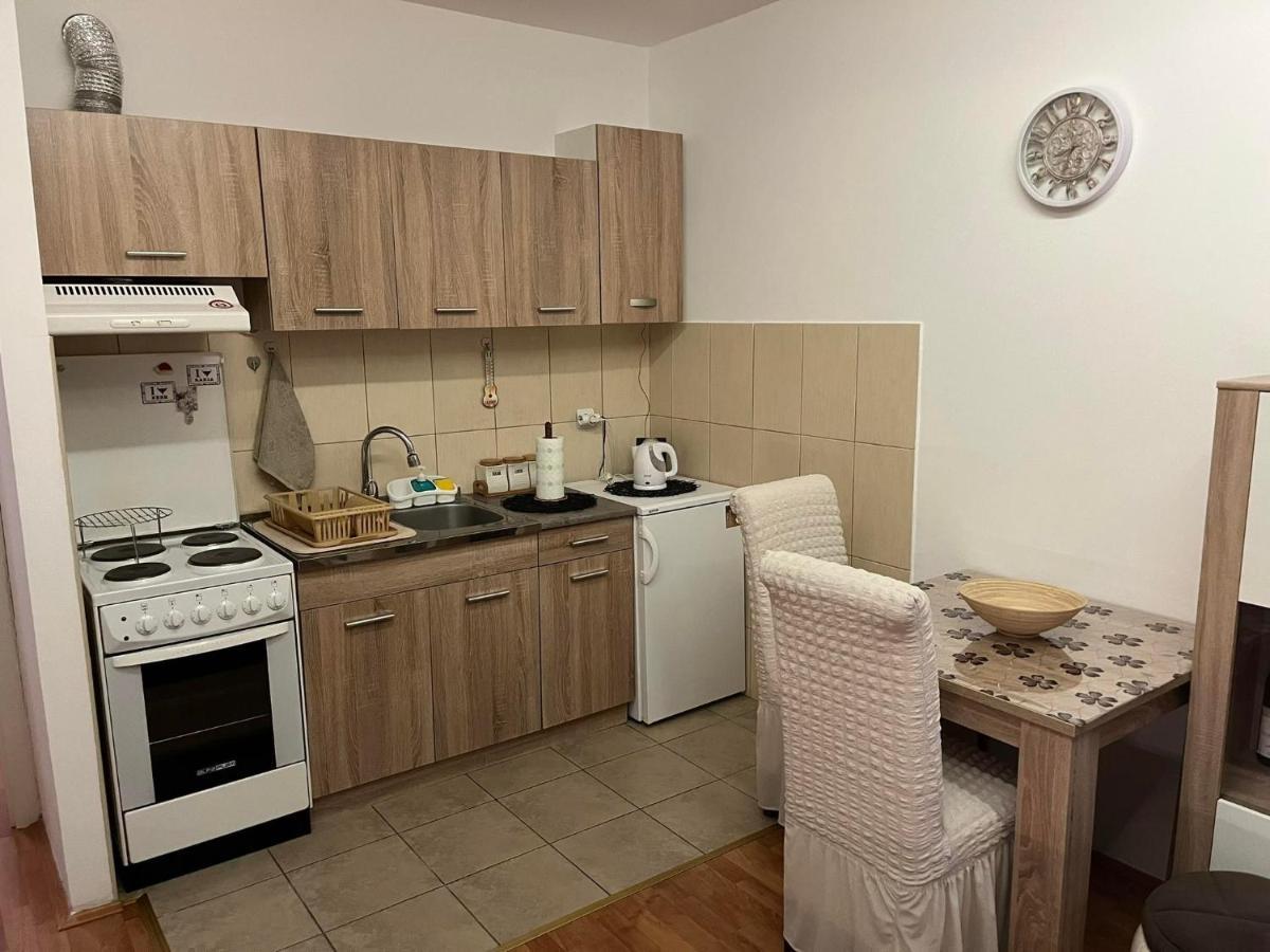 Apartman Bondi 2 Cladova Exterior foto