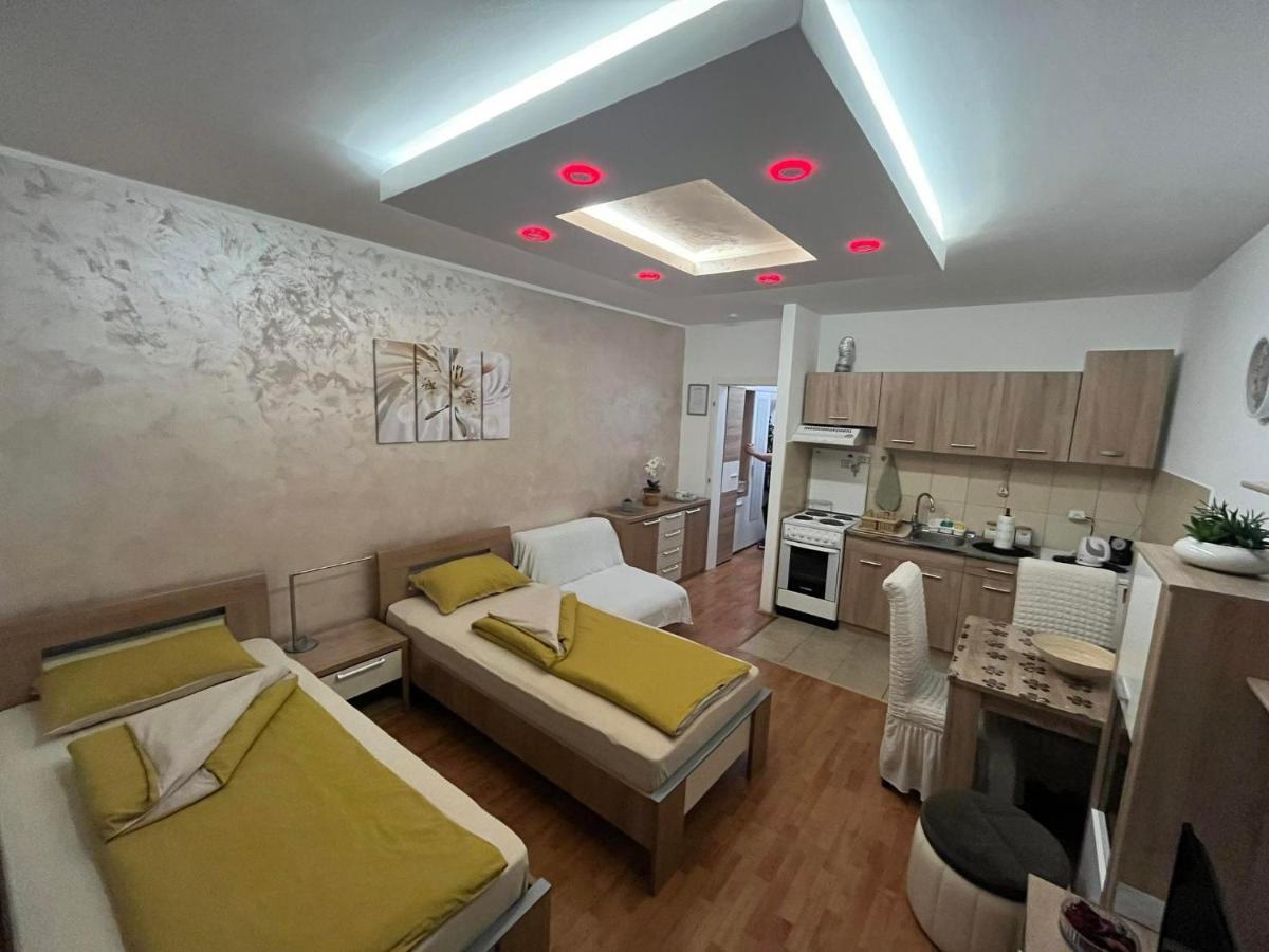 Apartman Bondi 2 Cladova Exterior foto