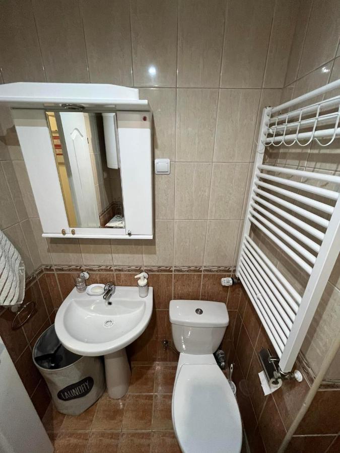 Apartman Bondi 2 Cladova Exterior foto
